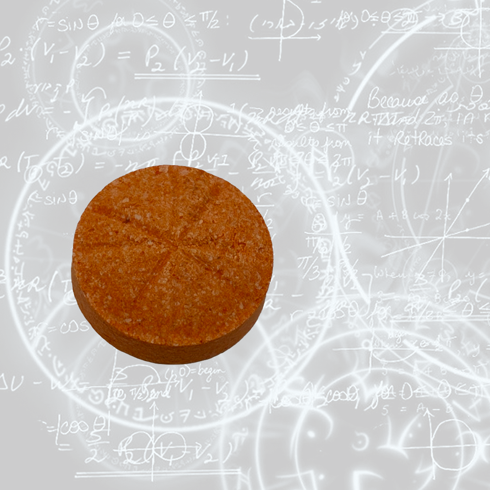 Capsule Science White Be Bliss - Potent Herbal Energy